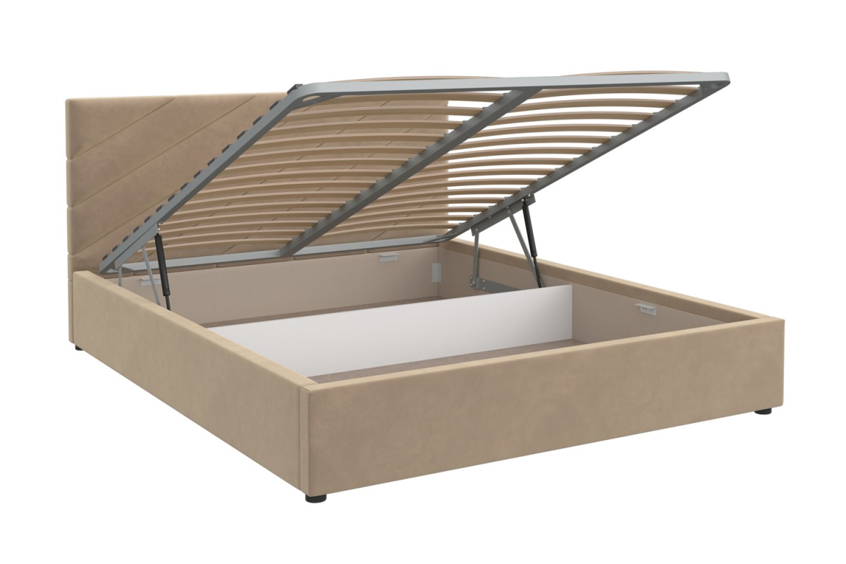 Кровать Юта БРАВОмебель