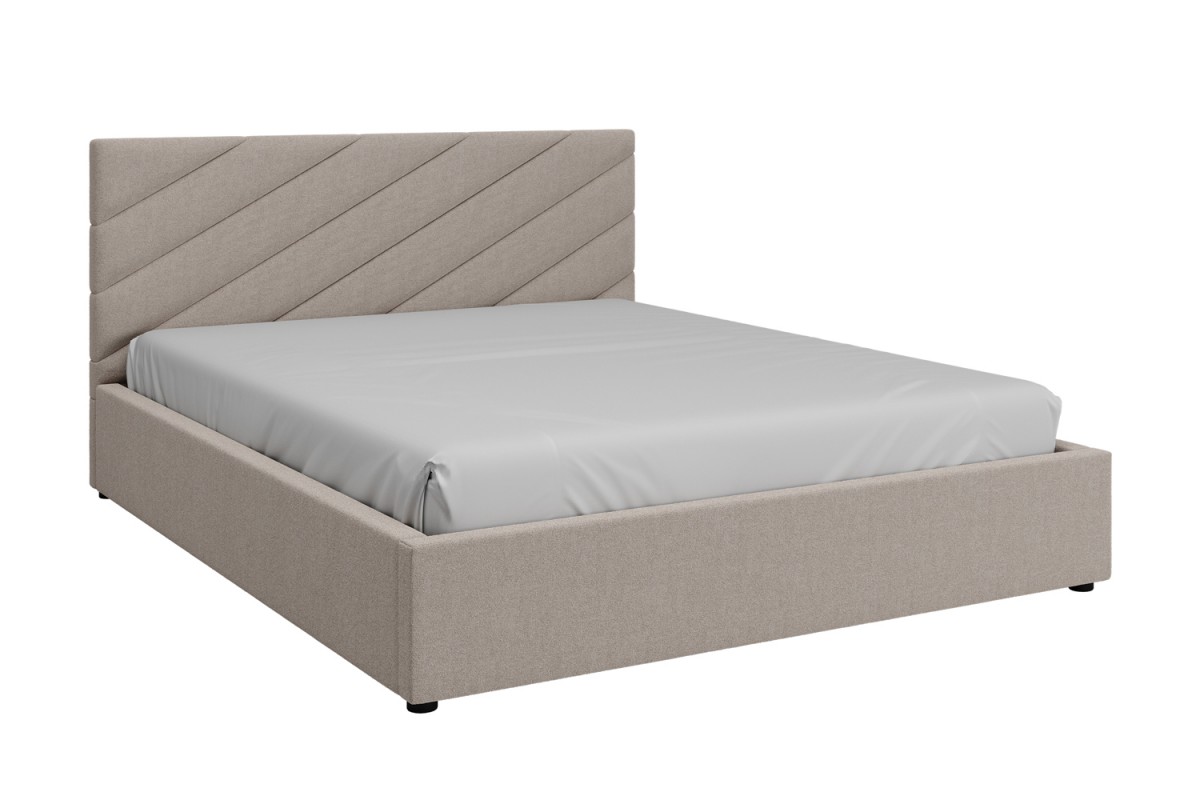 Кровать Юта БРАВОмебель