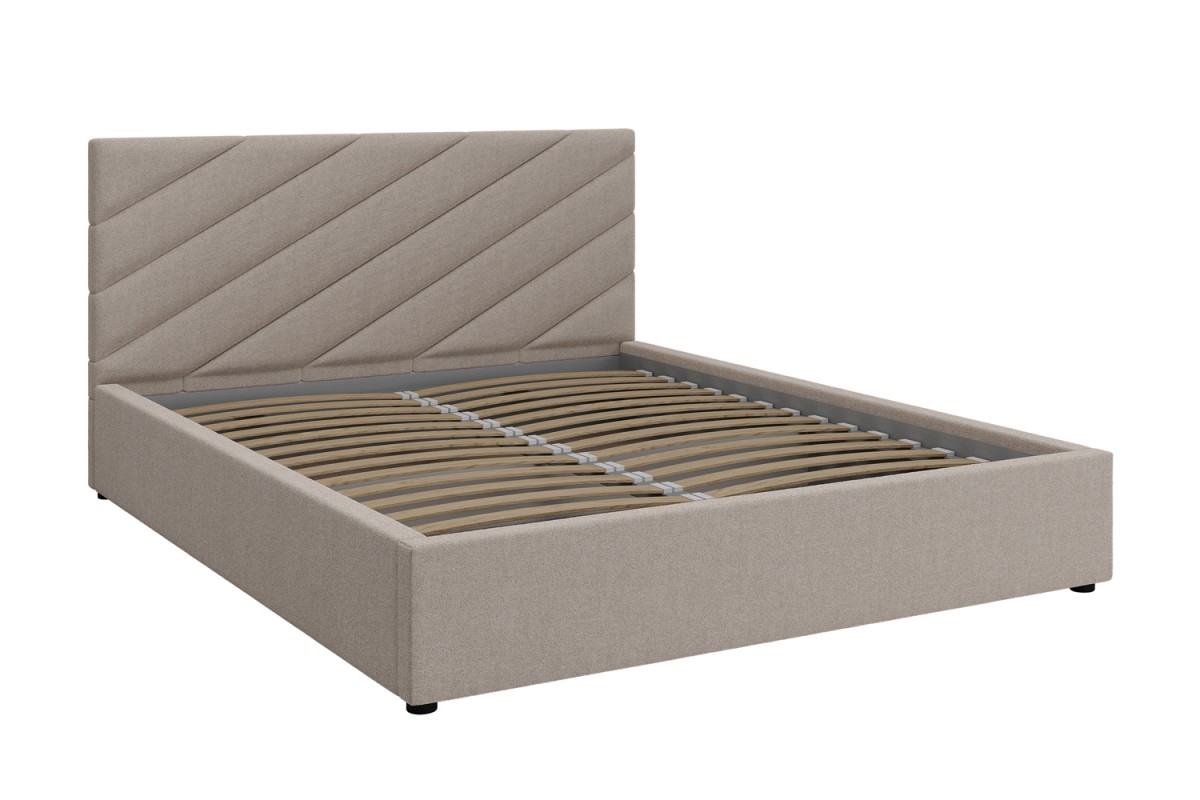 Кровать Юта БРАВОмебель