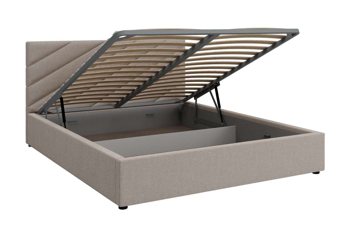 Кровать Юта БРАВОмебель