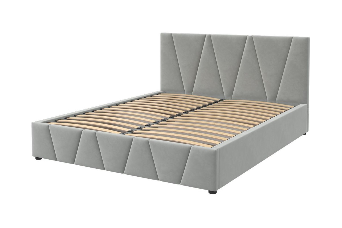 Кровать Вендетта БРАВОмебель