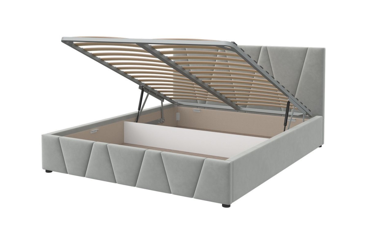 Кровать Вендетта БРАВОмебель