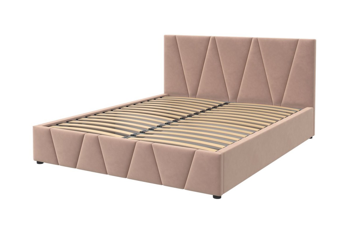 Кровать Вендетта БРАВОмебель