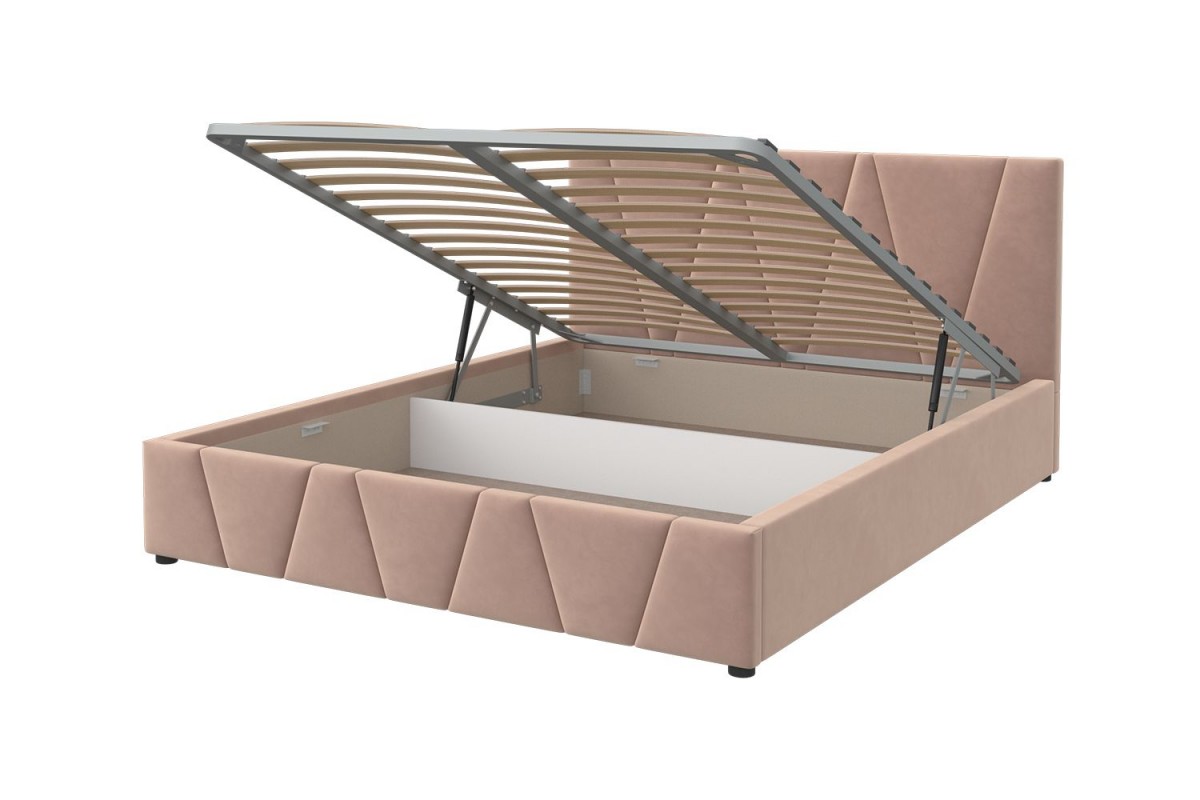 Кровать Вендетта БРАВОмебель