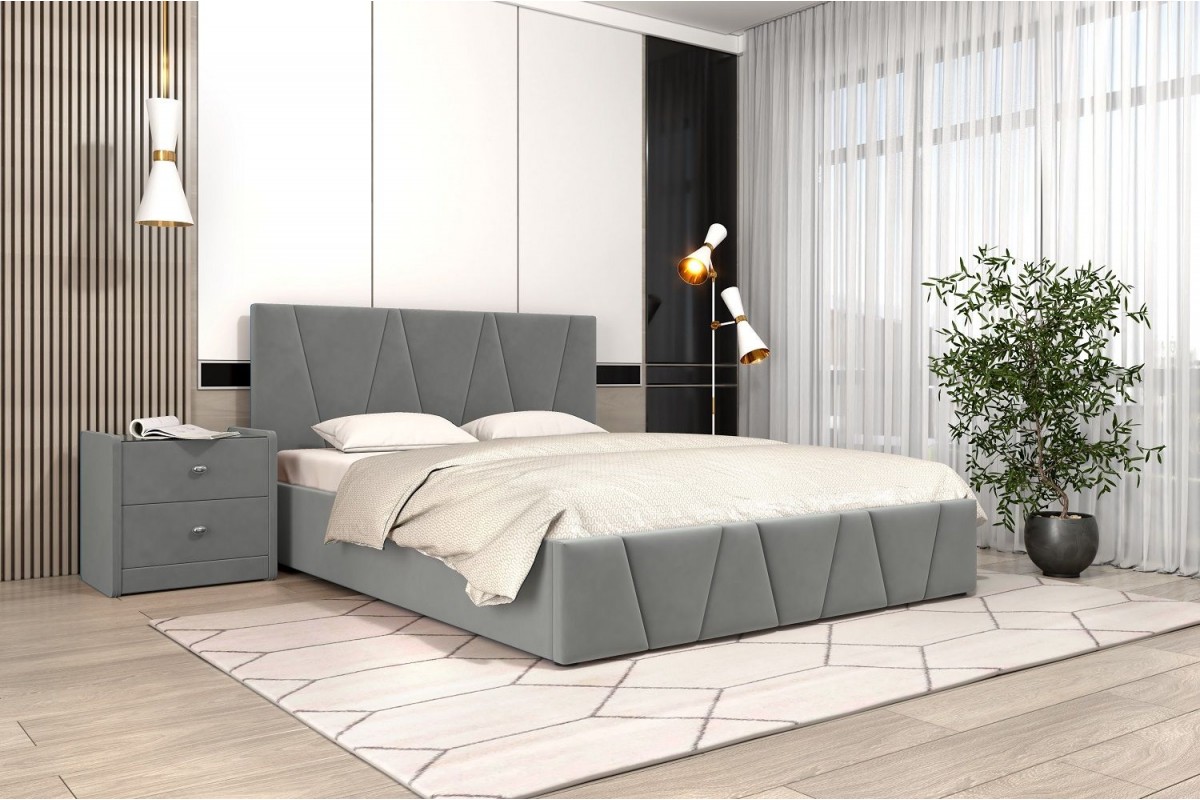 Кровать Вендетта БРАВОмебель