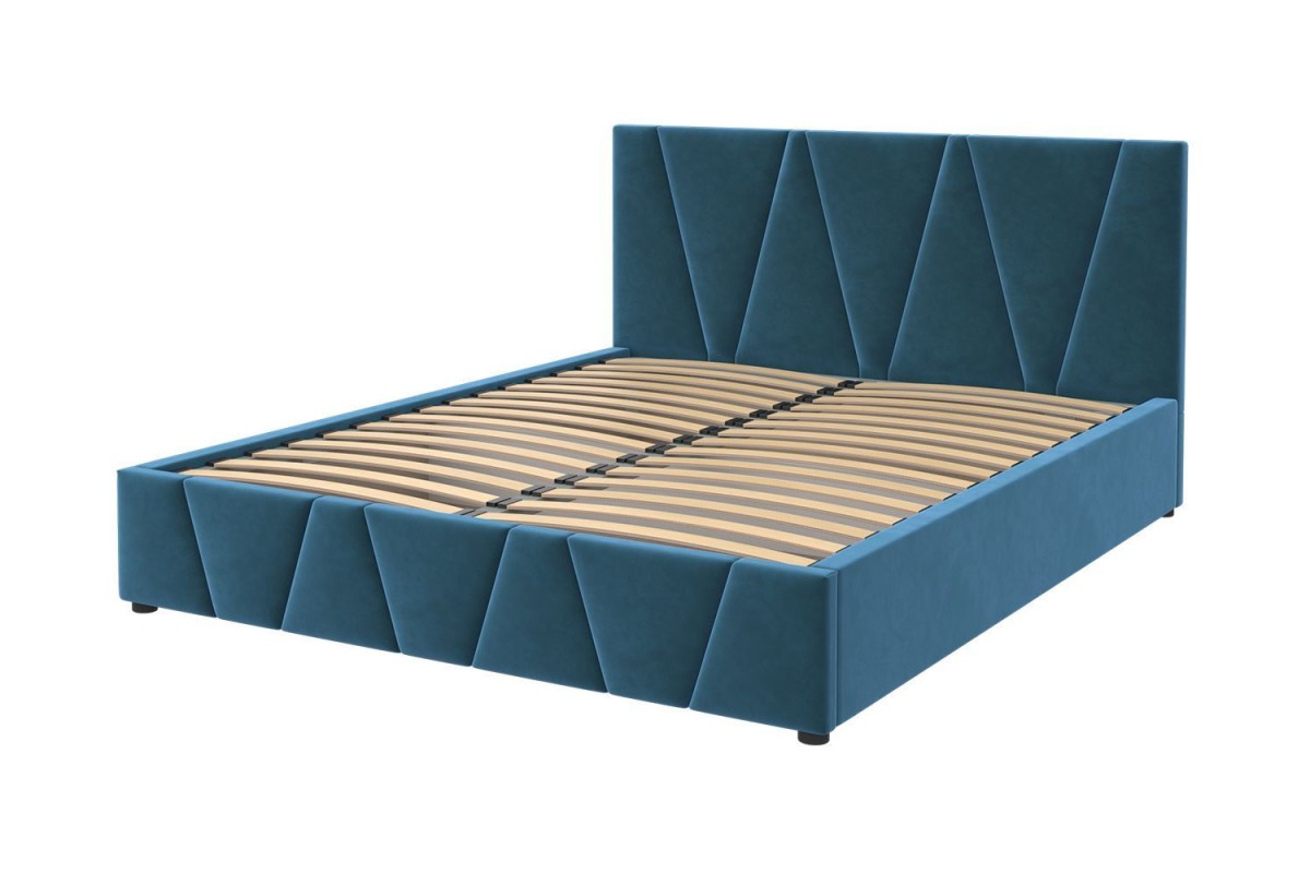 Кровать Вендетта БРАВОмебель