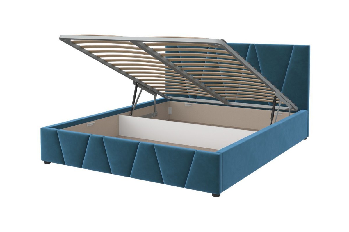 Кровать Вендетта БРАВОмебель