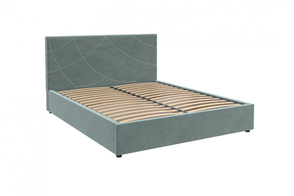 Кровать Версаль БРАВОмебель