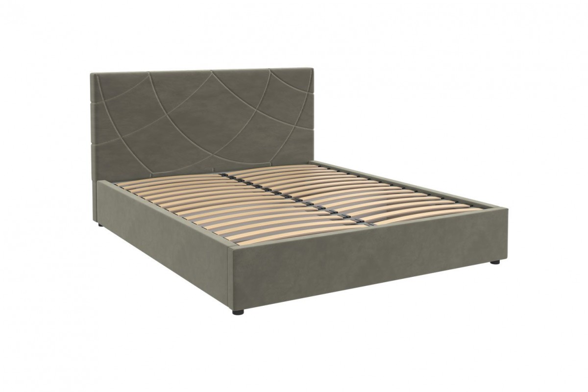 Кровать Версаль БРАВОмебель