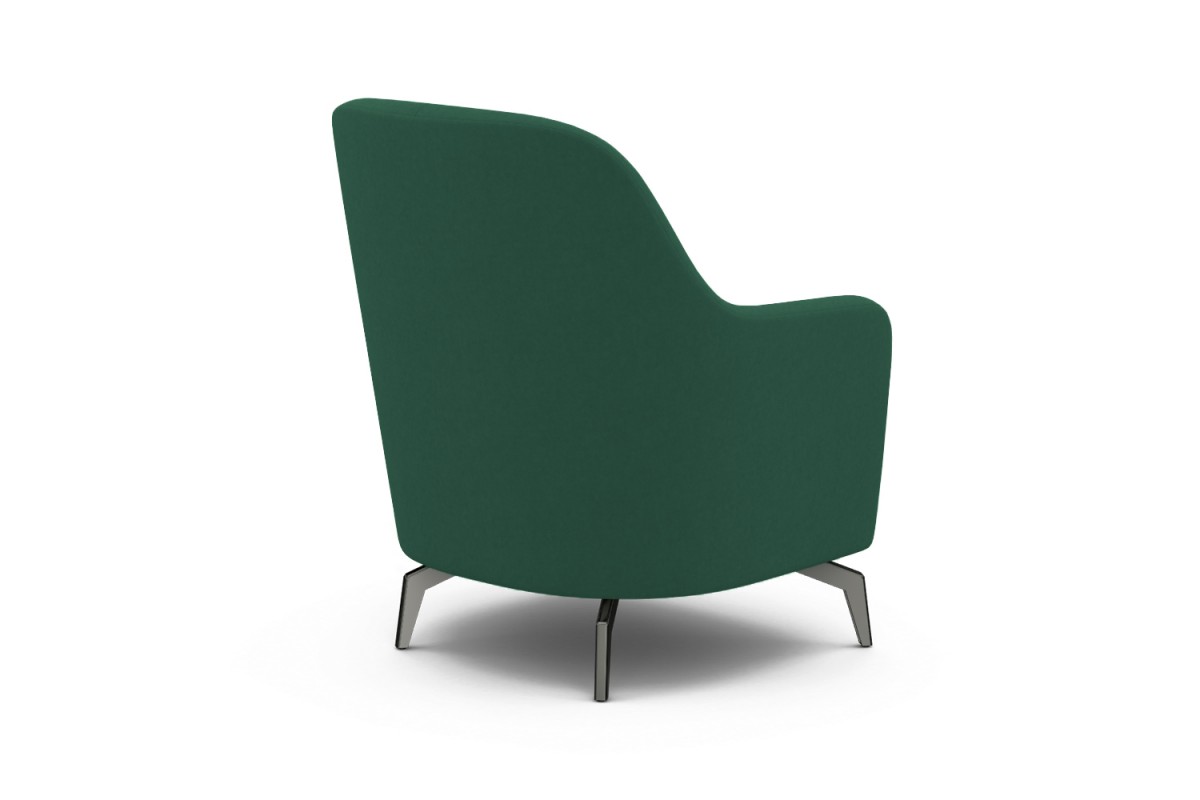 Кресло отдыха "Комфорт-6" Элегия