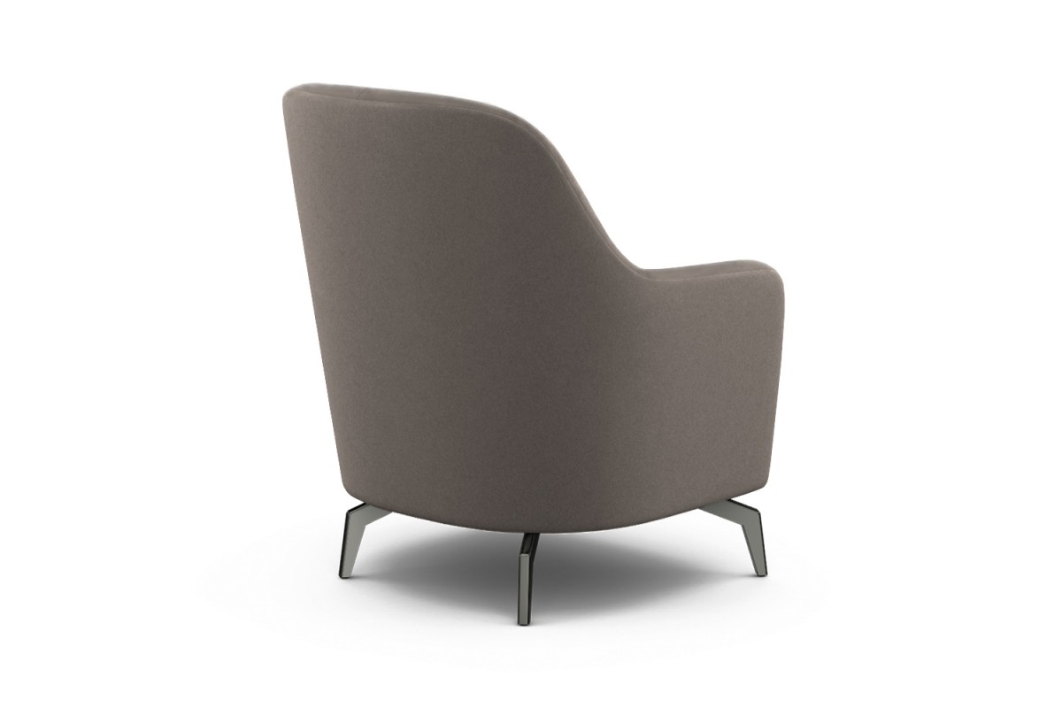 Кресло отдыха "Комфорт-6" Элегия