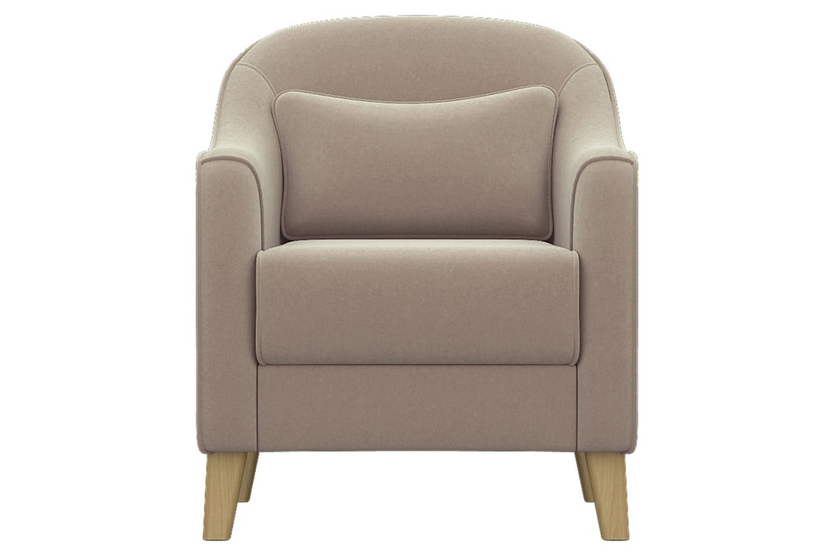 Кресло отдыха "Комфорт-4" Элегия