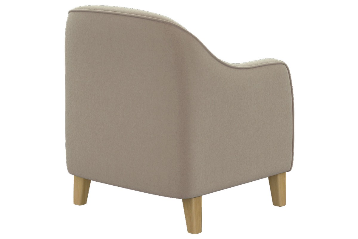 Кресло отдыха "Комфорт-4" Элегия