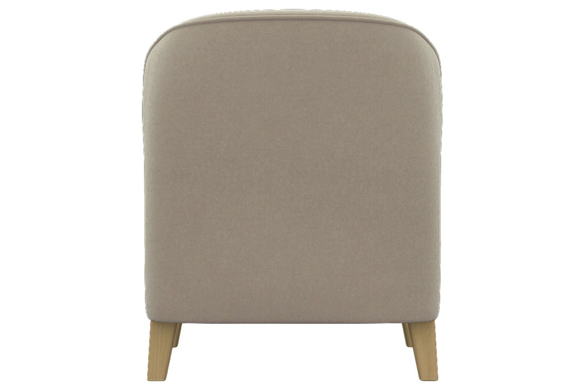 Кресло отдыха "Комфорт-4" Элегия