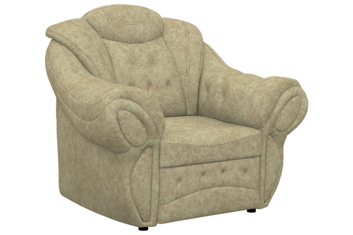 Кресло отдыха Остин Элегия