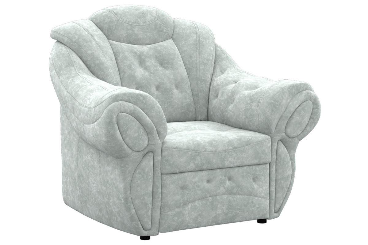 Кресло отдыха Остин Элегия