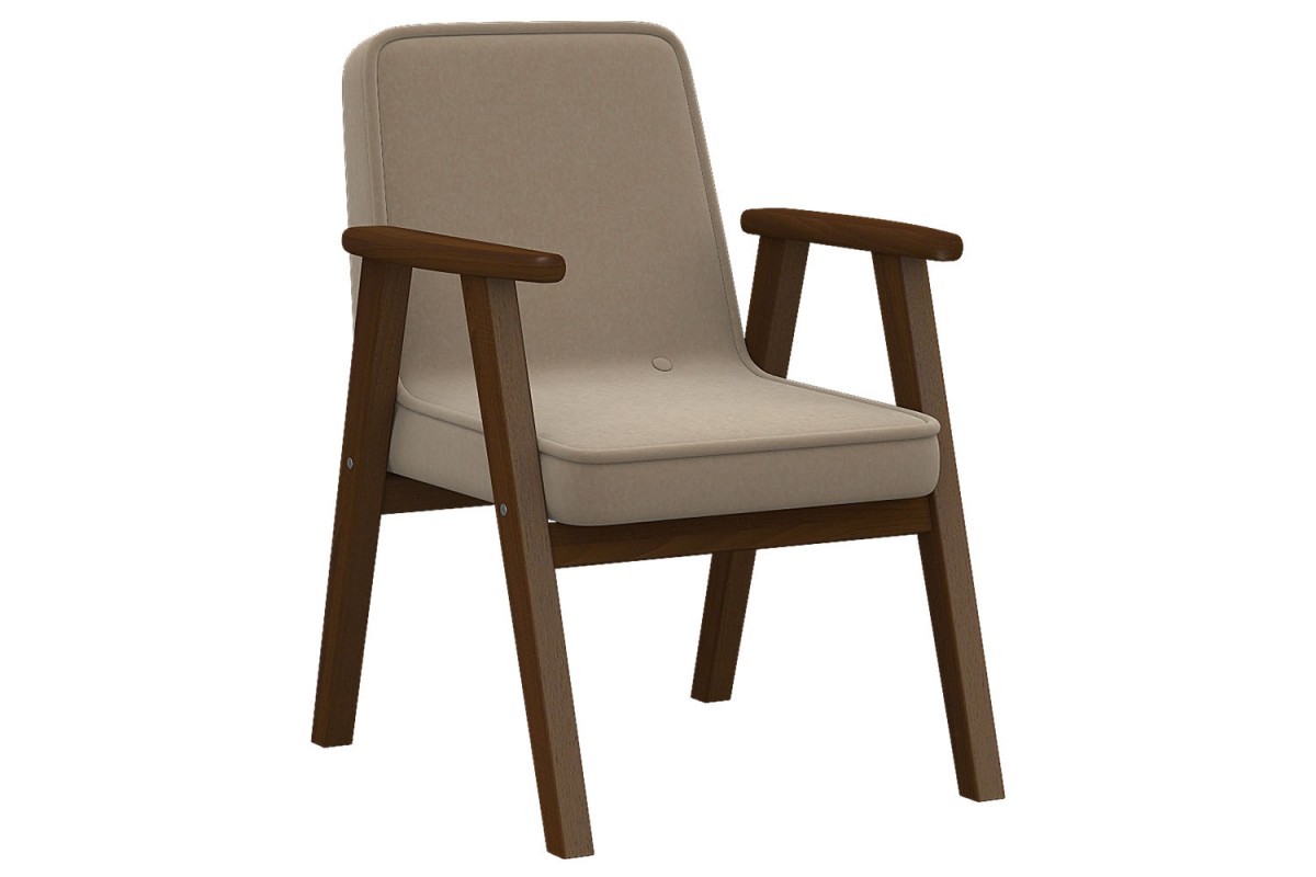 Кресло отдыха "Ретро" Элегия