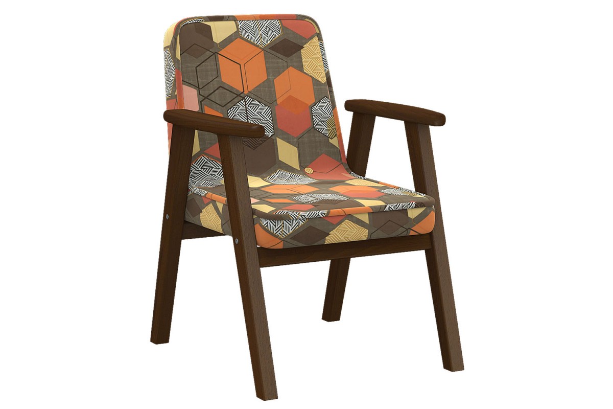 Кресло отдыха "Ретро" Элегия