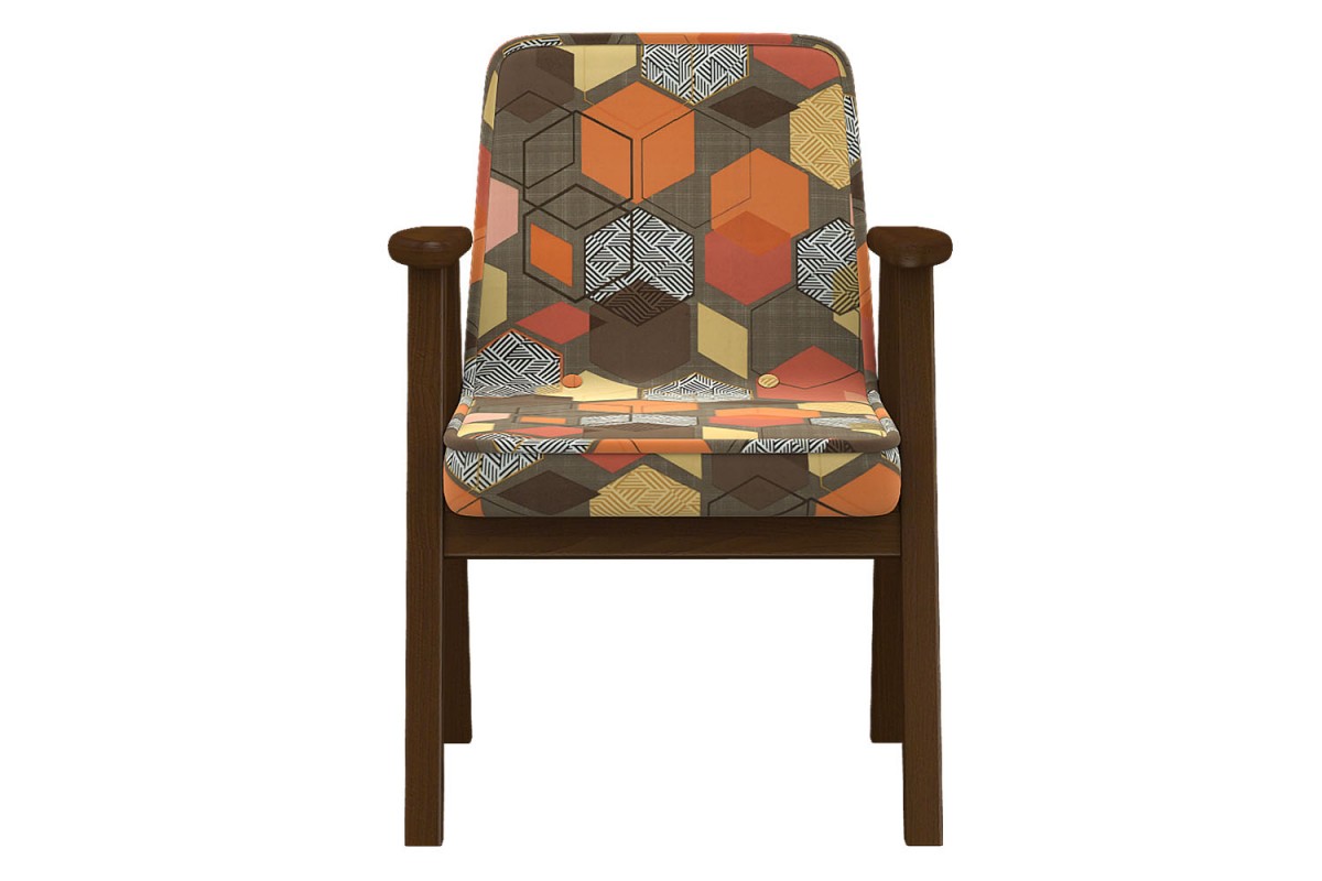 Кресло отдыха "Ретро" Элегия