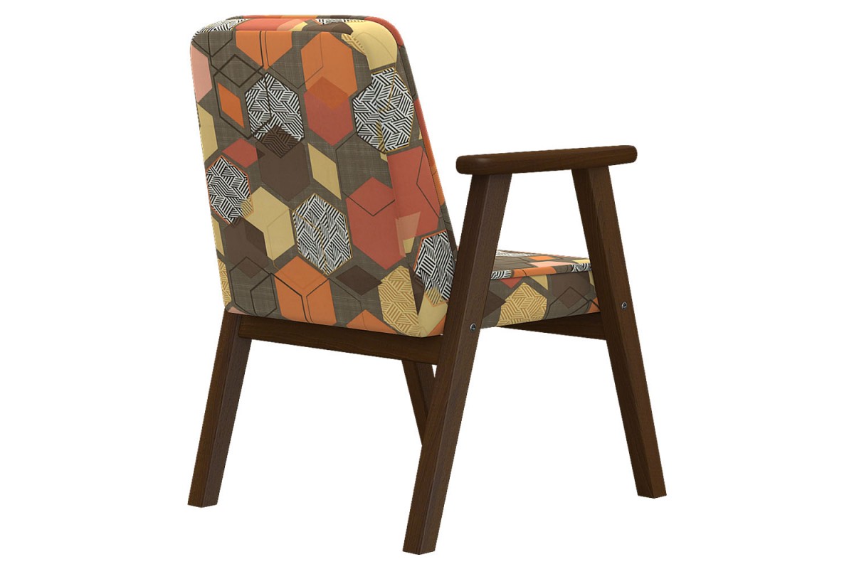 Кресло отдыха "Ретро" Элегия