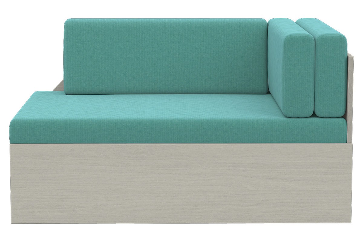 Кресло-кровать детское №1 Элегия