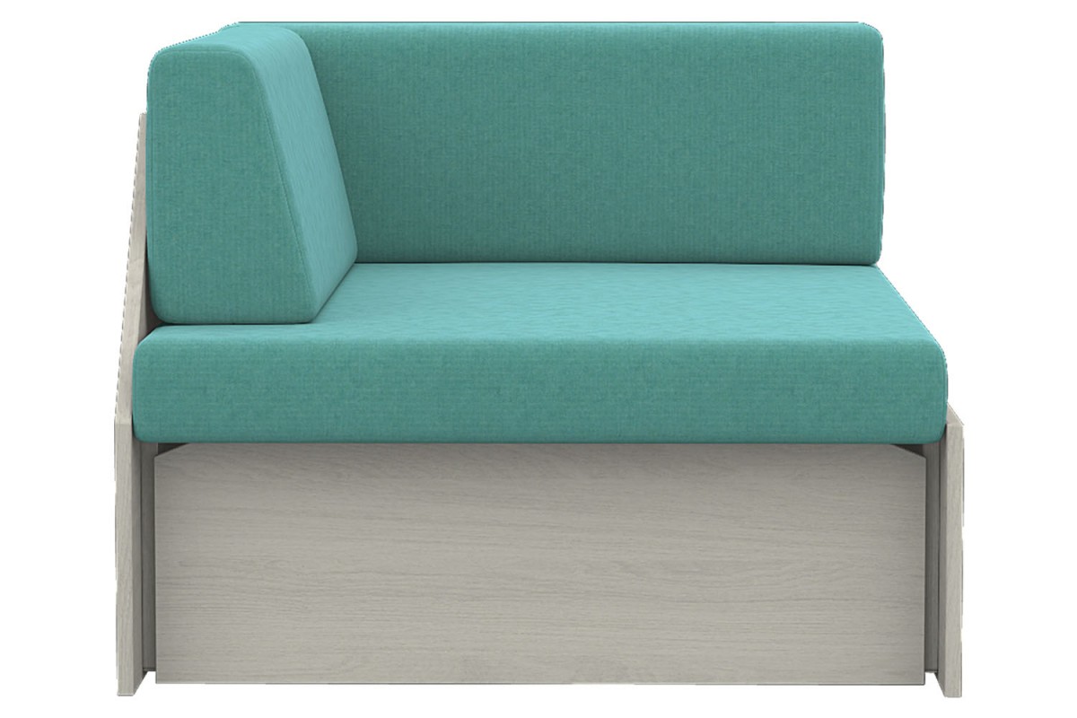 Кресло-кровать детское №1 Элегия