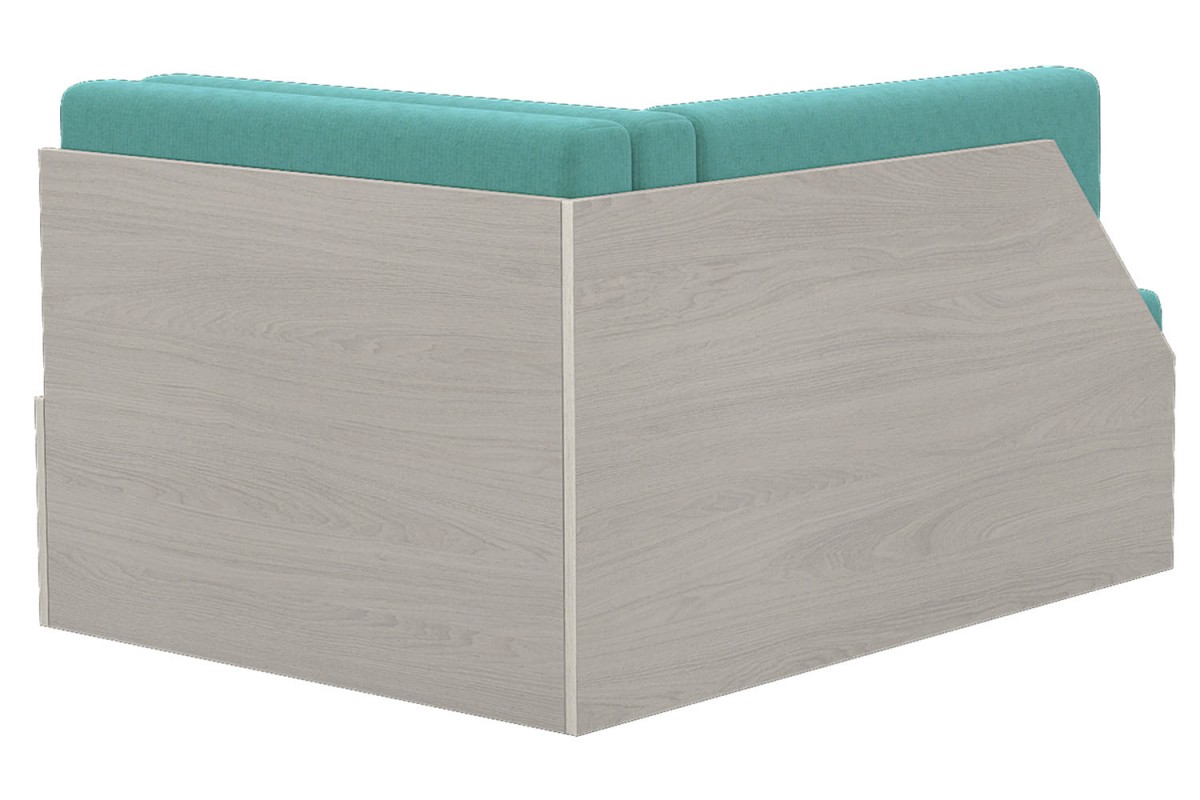 Кресло-кровать детское №1 Элегия