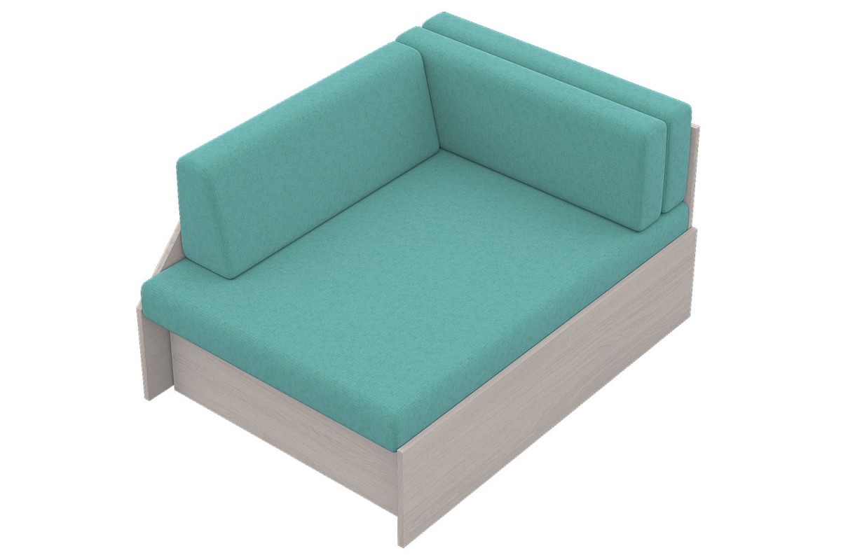 Кресло-кровать детское №1 Элегия