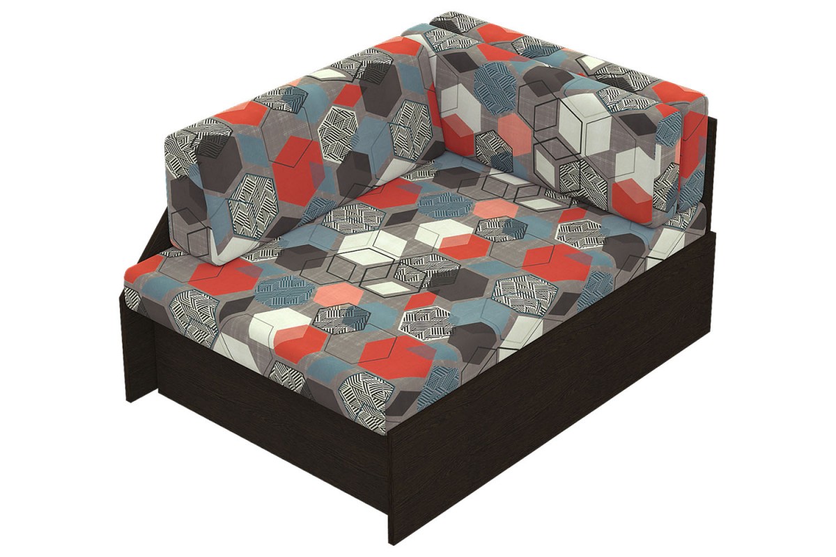 Кресло-кровать детское №1 Элегия