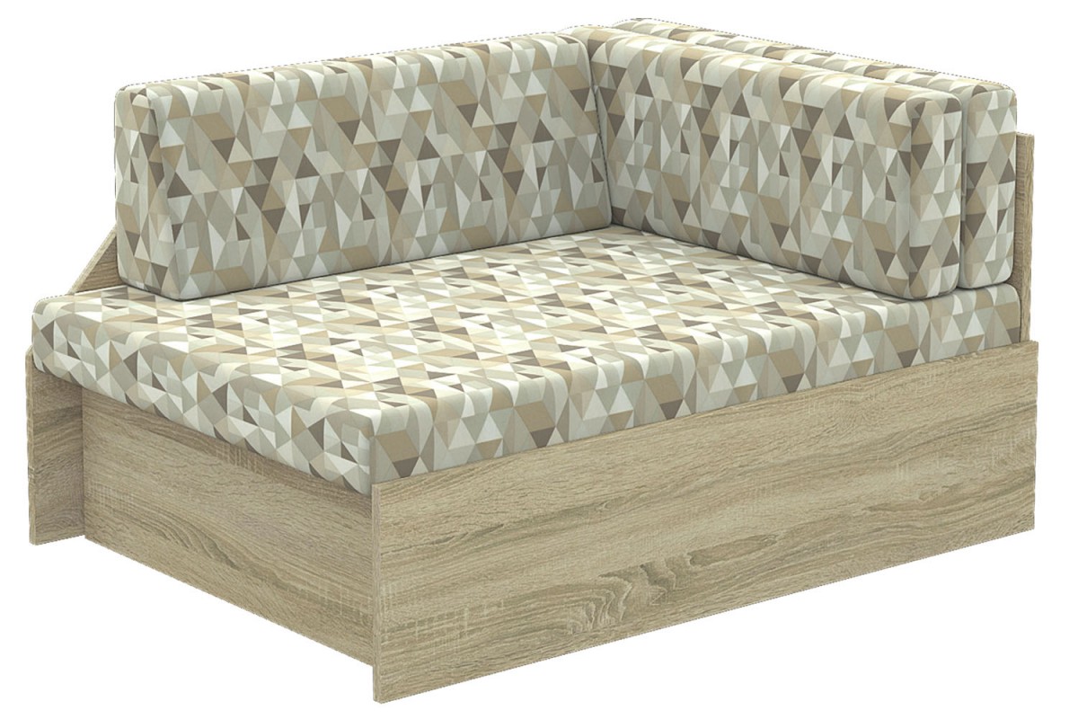 Кресло-кровать детское №1 Элегия