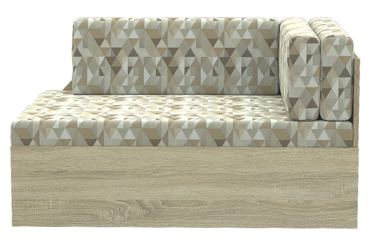 Кресло-кровать детское №1 Элегия