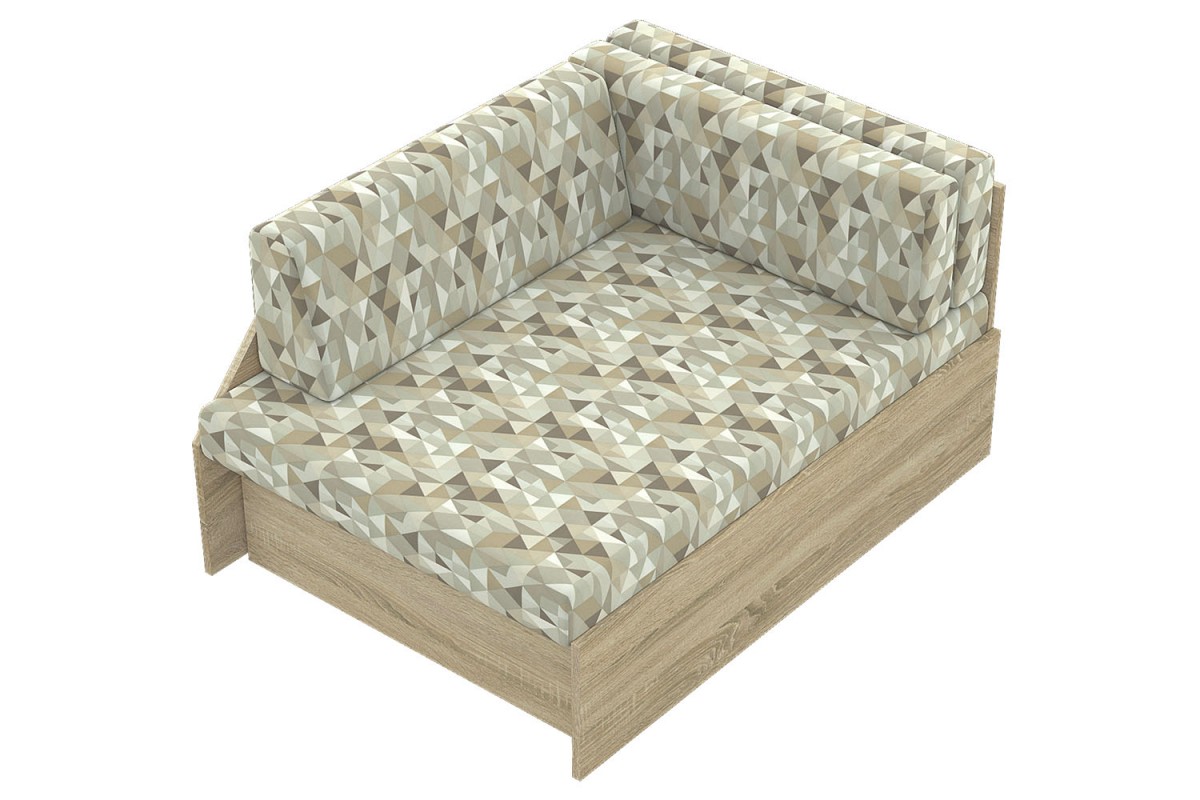 Кресло-кровать детское №1 Элегия