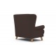 цвет ткани: микровелюр Catania Brown