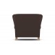 цвет ткани: микровелюр Catania Brown
