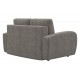 цвет ткани: микровелюр Fresca Stone