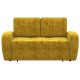 цвет ткани: микровелюр Fresca Yellow