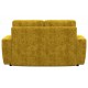 цвет ткани: микровелюр Fresca Yellow