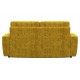 цвет ткани: микровелюр Fresca Yellow