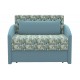 цвет ткани: микровелюр Catania Dusty Blue