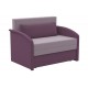 цвет ткани: микровелюр Catania Plum