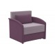 цвет ткани: микровелюр Catania Plum