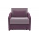 цвет ткани: микровелюр Catania Plum