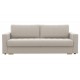 цвет ткани: микровелюр Catania Ivory