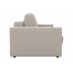 цвет ткани: микровелюр Catania Ivory
