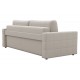 цвет ткани: микровелюр Catania Ivory