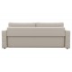 цвет ткани: микровелюр Catania Ivory