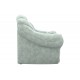цвет ткани: микровелюр Siesta Brilliant