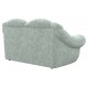 цвет ткани: микровелюр Siesta Brilliant