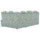 цвет ткани: микровелюр Siesta Brilliant