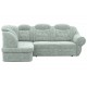 цвет ткани: микровелюр Siesta Brilliant